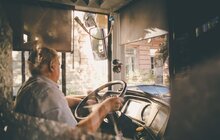 Фото 5: У Львові провели двогодинну екскурсію на тролейбусі з системою автономного живлення