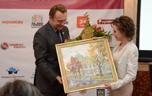 Фото 4: У Львові відбулось офіційне закриття Чемпіонату світу з шахів серед жінок та нагородження нової шахової королеви