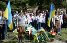 Фото 19: Сьогодні у Львові вшанували 70-ті роковини трагічних подій операції «Вісла»