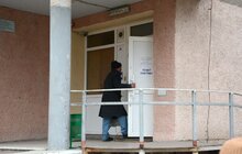 Фото 2: Помилися, поїли, отримали одяг і допомогу: місто знову організувало масштабний захід для безхатьків