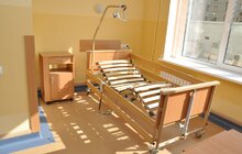 Фото 8: «Всередині наступного місяця – відкриття реабілітаційного відділення», - А. Садовий