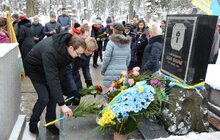 Фото 2: У Львові вшанували пам’ять української патріотки Ольги Басараб