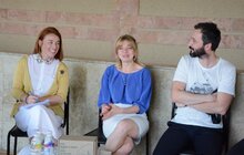 Фото 6: У Львові до Дня міста організували інтерактивну подію про Сихів