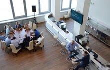 Фото 11: LVIV ECO FORUM 2019 стартував