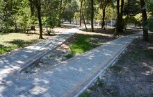 Фото 11: У Залізничному районі з’явиться новий громадський простір
