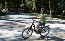 Фото 13: У Залізничному районі з’явиться новий громадський простір