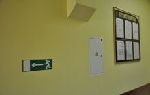 Фото 9: «У Львові понад 90% населення охоплено наданням допомоги за принципом сімейної медицини», - В. Зуб