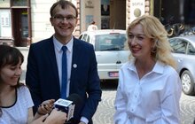 Фото 3: ЛКП «Львівавтодор» спільно з ПриватБанком запровадили у Львові новий сервіс безконтактної оплати паркування авто через смартфон