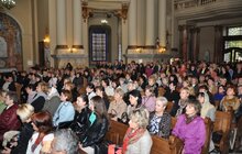 Фото 11: Освітяни Львова спільно помолились з нагоди професійного свята 