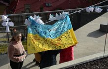 Фото 32: Сотні львів’ян долучились до тихої акції «Ангели пам’яті»