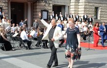 Фото 6: Львівська національна опера розпочала свій 122-ий театральний сезон