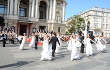Фото 13: Львівська національна опера розпочала свій 122-ий театральний сезон