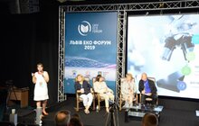Фото 67: LVIV ECO FORUM 2019 стартував