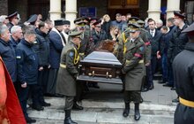 Фото 7: Львів попрощався з Сергієм Дмитровським
