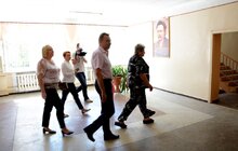 Фото 13: «В цьому році ми почали достатньо серйозні кошти інвестувати у Винники», - А.Садовий