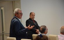 Фото 49: LVIV ECO FORUM 2019: другий день