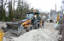Фото 32: Відзавтра буде перекрито для проїзду транспорту вулицю Шімзерів