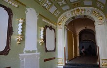 Фото 2: Місто продає один з найдорожчих об’єктів — завтра стартує аукціон з продажу нежитлових приміщень на площі Ринок, 19, 20 та 21