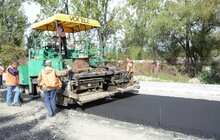 Фото 8: «Ми інвестуємо великі кошти, але ця дорога кардинально змінить ситуацію в мікрорайоні», — Андрій Садовий про капремонт вул. Пластової