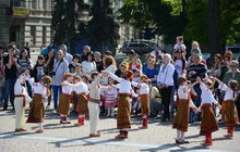 Фото 59: Другий день святкування 761-ої річниці міста Львова