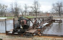 Фото 13: Реконструкція очисних споруд Львова: з міського бюджету цього року планують виділити більше 40 млн. грн на ремонтні роботи
