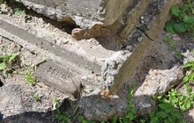 Фото 7: У Львові розпочали роботи з консервації руїн синагоги «Золота Роза»