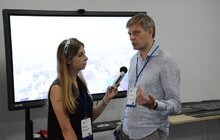 Фото 19: Перший Всеукраїнський З’їзд Муніципальних Варт у Львові 