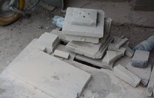 Фото 14: На Личаківському цвинтарі реставрують родинні каплиці