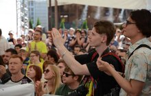 Фото 11: Сьогодні у місті розпочинається Leopolis Jazz Fest 2019
