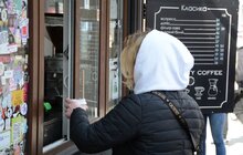 Фото 9: Львів’ян закликають скористатись акцією «Кава у своє горня зі знижкою», аби мінімізувати кількість відходів