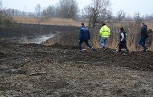 Фото 14: Представники компаній-учасників тендеру на будівництво сміттєпереробного заводу у Львові оглянули ділянку на вул. Пластовій, 13