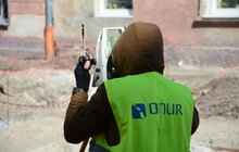 Фото 17: Триває ремонт вул. Замарстинівської: роботи на об’єкті планують завершити цьогоріч
