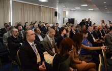 Фото 11: У Львові розпочався IV Форум місцевого самоврядування