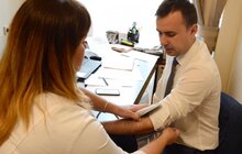 Фото 7: У Львові стартували «Дні профілактики і раннього виявлення артеріальної гіпертензії»