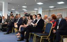 Фото 19: У Львові розпочався IV Форум місцевого самоврядування