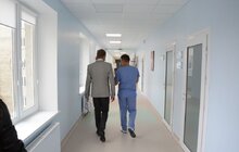 Фото 23: У лікарні швидкої допомоги запрацював унікальний для України Центр трансплантології