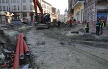 Фото 2: Ремонти доріг: вул. Замарстинівська