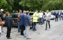 Фото 2: Ремонт вул. Пилипа Орлика планують завершити до 21 грудня цього року