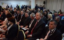 Фото 41: У Львові розпочався IV Форум місцевого самоврядування