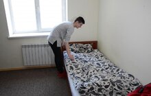 Фото 9: У Львові 2016-2017 рр місто придбало 5 квартир для дітей-сиріт у співфінансуванні з опікунами