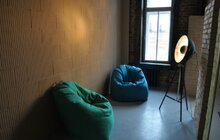Фото 4: «Це ще один простір, де наші львів’яни будуть мати хорошу роботу і високу заробітну платню», - А. Садовий про відкриття iHUB Lviv