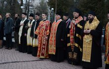 Фото 9: У Львові вшанували загиблих під час Революції Гідності