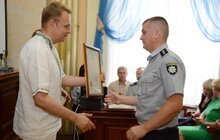 Фото 9: На початку серпня в Україні відзначають День Національної поліції