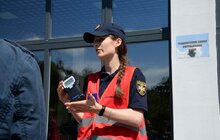 Фото 4: Львів'янам розповіли, що робити під час хімічної чи радіаційної небезпеки