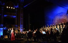 Фото 11: Стартував 5-ий міжнародний фестиваль класичної музики LvivMozArt