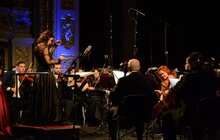 Фото 13: Стартував 5-ий міжнародний фестиваль класичної музики LvivMozArt
