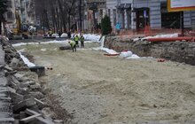 Фото 2: Ремонт вул. С.Бандери