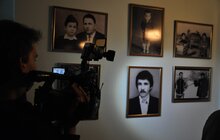 Фото 5: Львів вшановує пам’ять про доктора медичних наук, професора Ігоря Герича