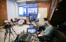 Фото 2: До ХІ Всеукраїнського форуму ОСББ долучилось понад 5700 учасників