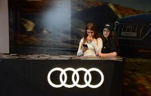 Фото 10: У Львові стартувала найбільша техконференція України ІТ Arena 2019